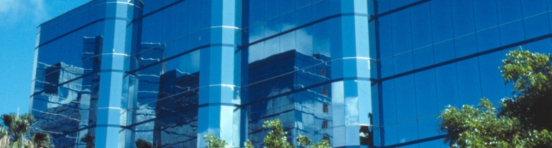 Glas im Bauhandwerk